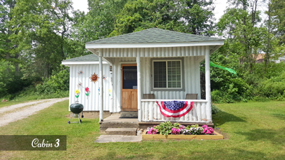 Curtis Cabin 3